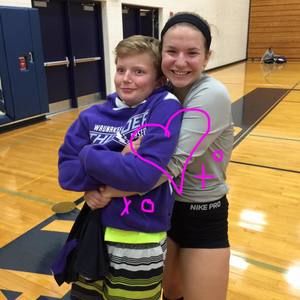 Meet your Posher, Melissa